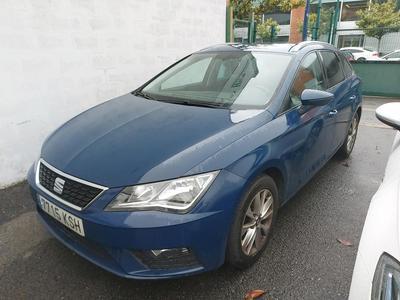 Leon ST 5F8 Style 1.6 TDI 115CV MT5 E6