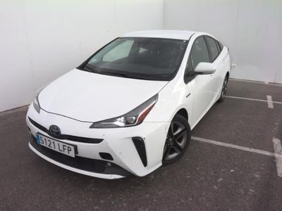 TOYOTA Prius / 2018 / 5P / berlina con portГіn 1.8 Prius