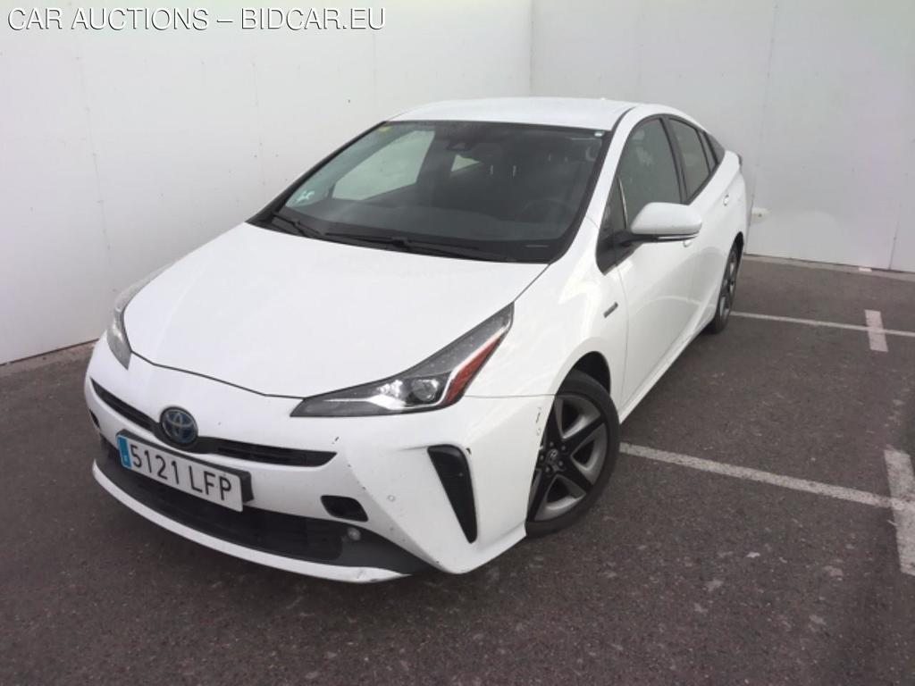 TOYOTA Prius / 2018 / 5P / berlina con portón 1.8 Prius