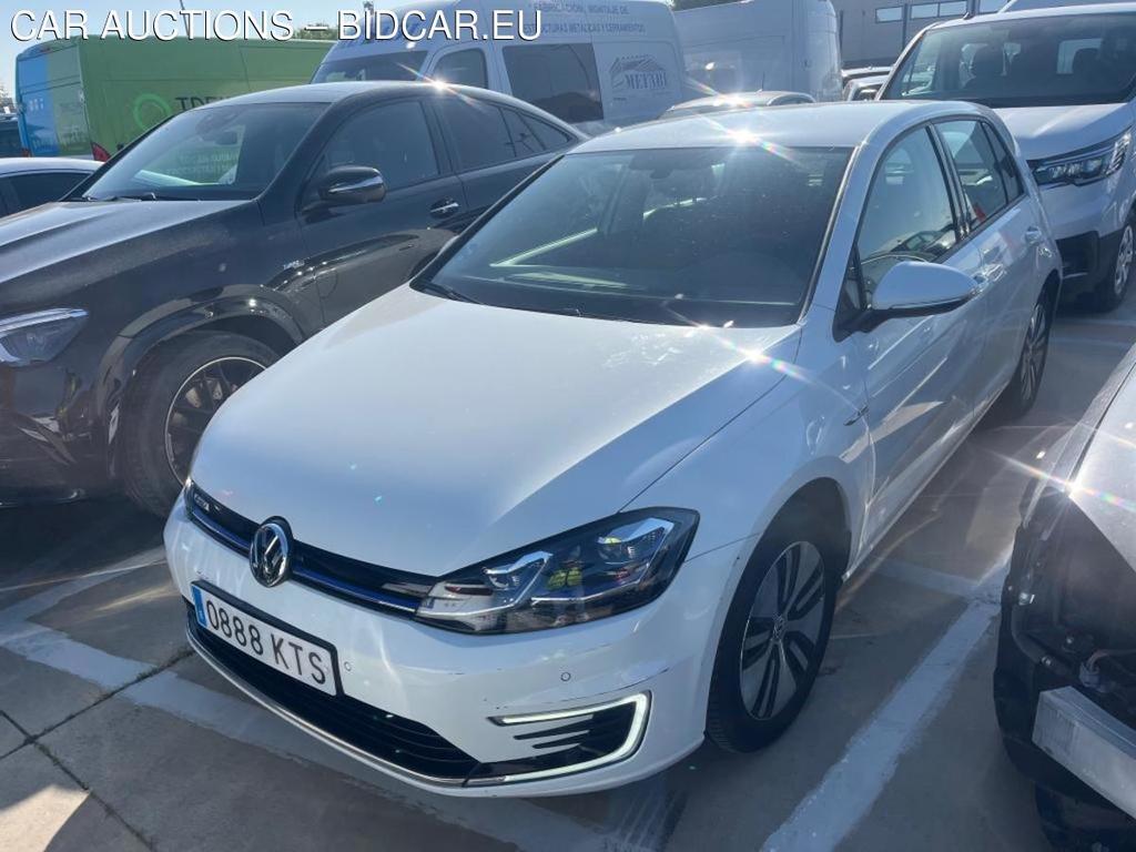 Golf VII Berlina e-Golf 35kWh1