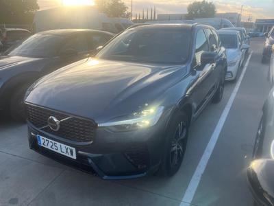 VOLVO XC60 / 2017 / 5P / todoterreno 2.0 T6 AWD Recharge R-Design Auto