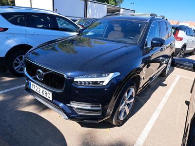 XC90 Momentum AWD 2.0 D5 235CV AT8 E6dT