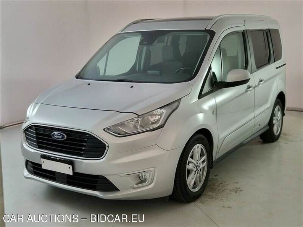 FORD GRAND TOURNEO CONNECT 2013 1.5 TDCI 120 CV PSHIFT TITANIUM