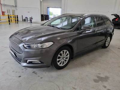 FORD Mondeo / 2014 / 5P / Station wagon 1.5 TDCi 120cv S&amp;S Business