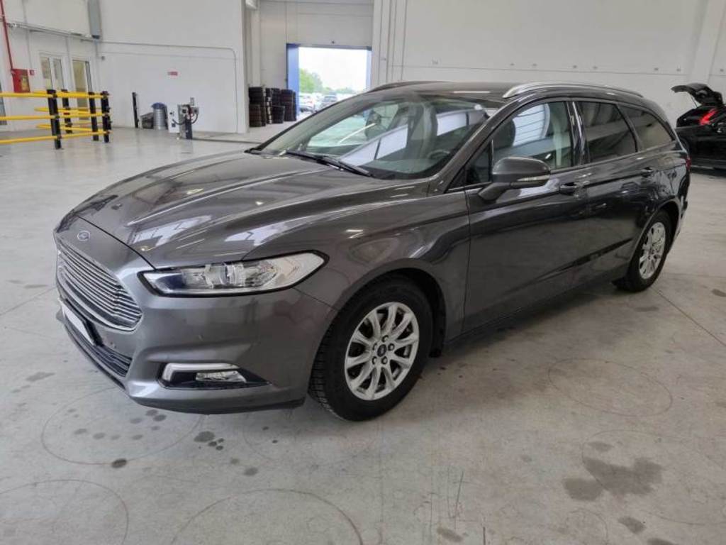 FORD Mondeo / 2014 / 5P / Station wagon 1.5 TDCi 120cv S&S Business