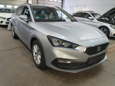 Seat LEON 2.0 TDI 110kW Style DSG Sportstourer