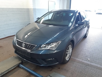 Seat LEON ST 2.0 TDI 110kW Xcellence DSG