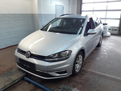 Volkswagen GOLF 1.5 TSI ACT OPF BlueMot. Comfort Variant