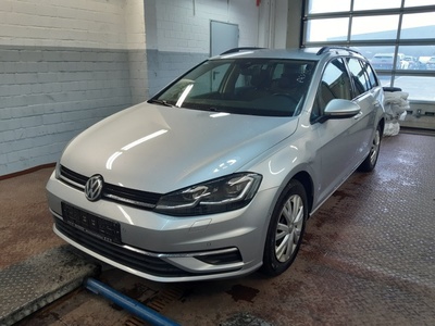 Volkswagen GOLF 2.0 TDI SCR DSG Comfortline Variant