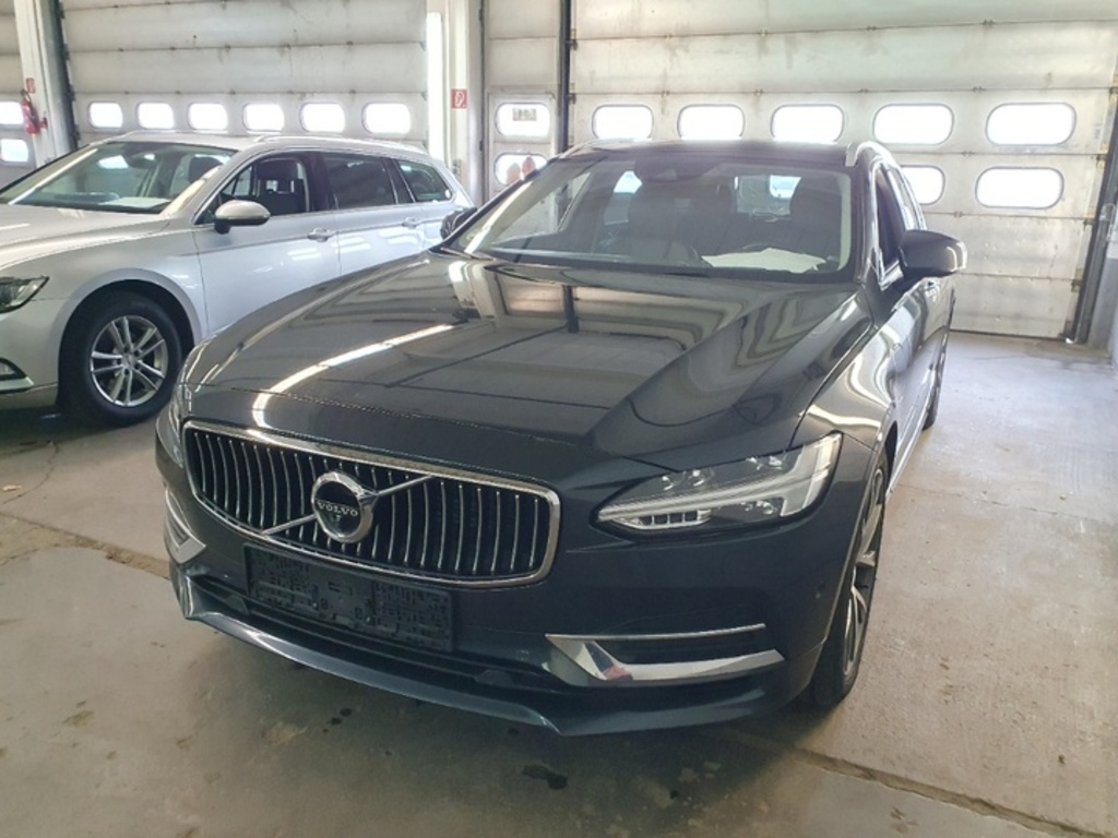 Volvo V90 T8 Twin Engin AWD Inscription Geartronic