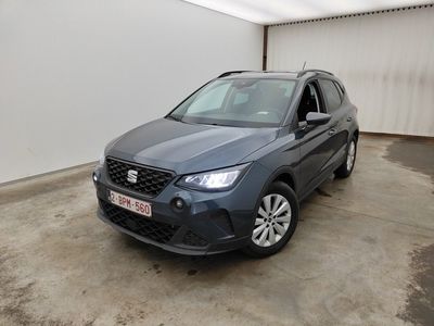 SEAT Arona 1.0 TSI 81kW DSG Move 5d