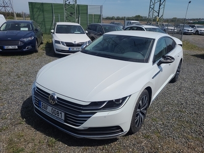 Arteon (3H8)(2020) Arteon 2.0TDI 140 Elega 4M DSG