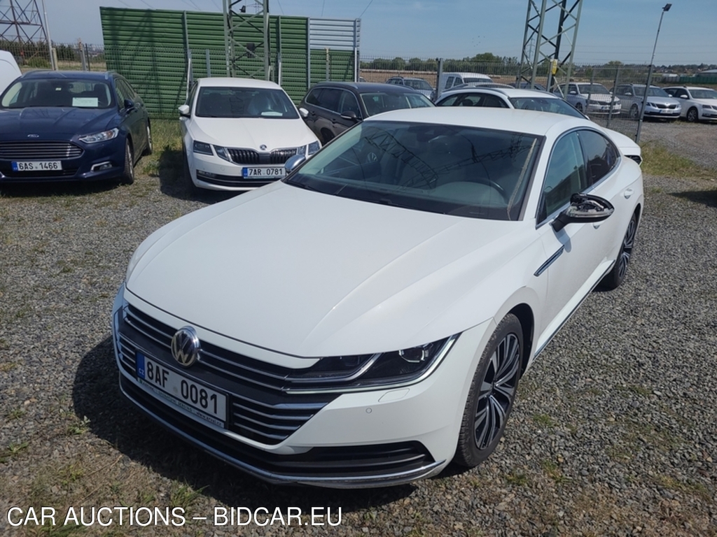 Arteon (3H8)(2020) Arteon 2.0TDI 140 Elega 4M DSG