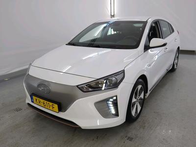 Hyundai IONIQ EV Comfort 5d
