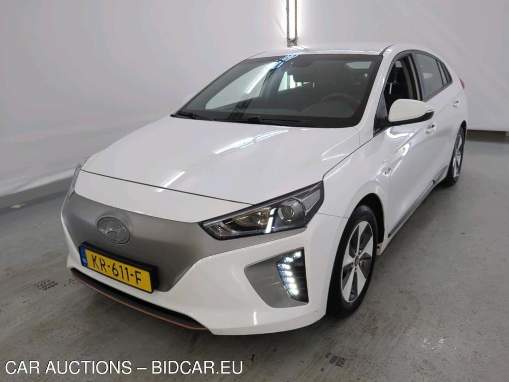 Hyundai IONIQ EV Comfort 5d
