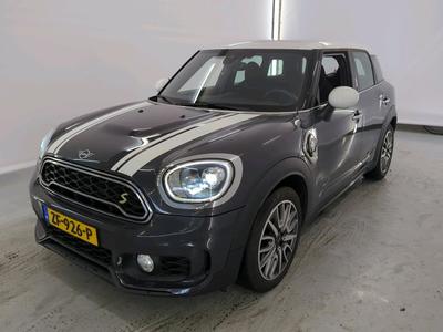 MINI Countryman Cooper S E ALL4 5d