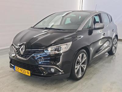 Renault ScГ©nic Energy dCi 110 EDC Intens 5d