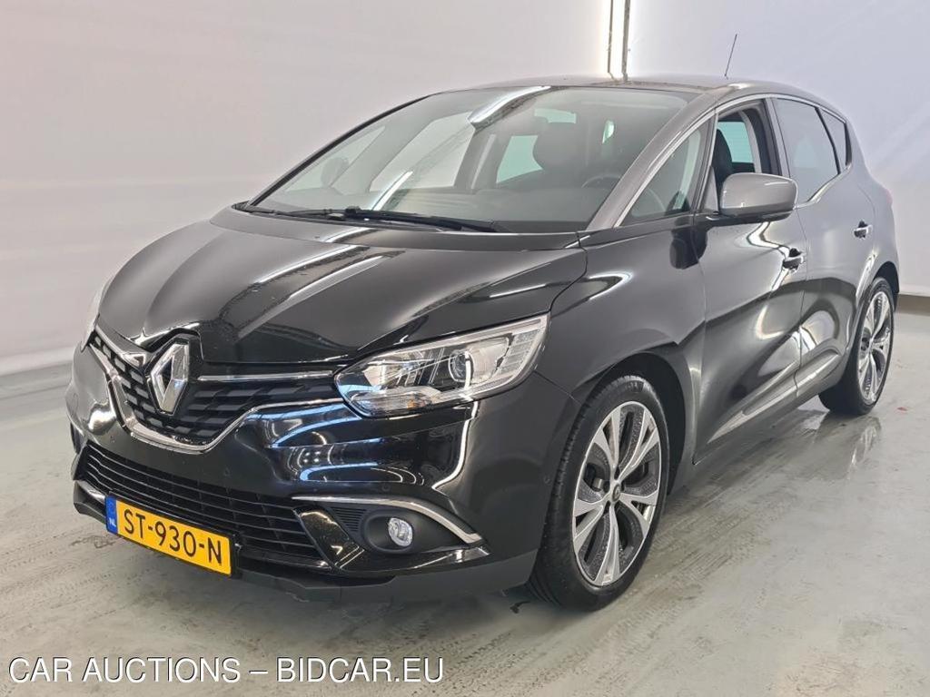 Renault ScГ©nic Energy dCi 110 EDC Intens 5d