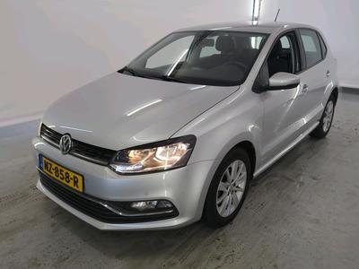 Volkswagen Polo 1.2 TSI 66kW Comfortline 5d