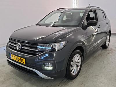 Volkswagen T-Cross 1.0 TSI 70kW Life 5d