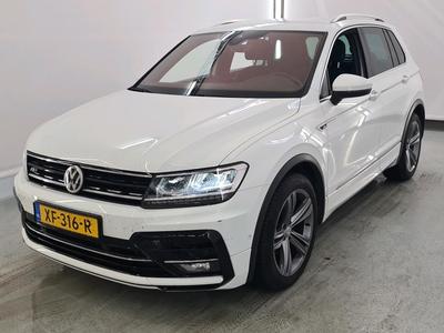 Volkswagen Tiguan 1.5 TSI ACT 110kW DSG Highline Bus. R 5d