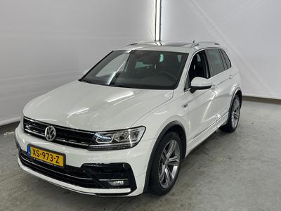 Volkswagen Tiguan 1.5 TSI ACT 110kW DSG Highline Bus. R 5d