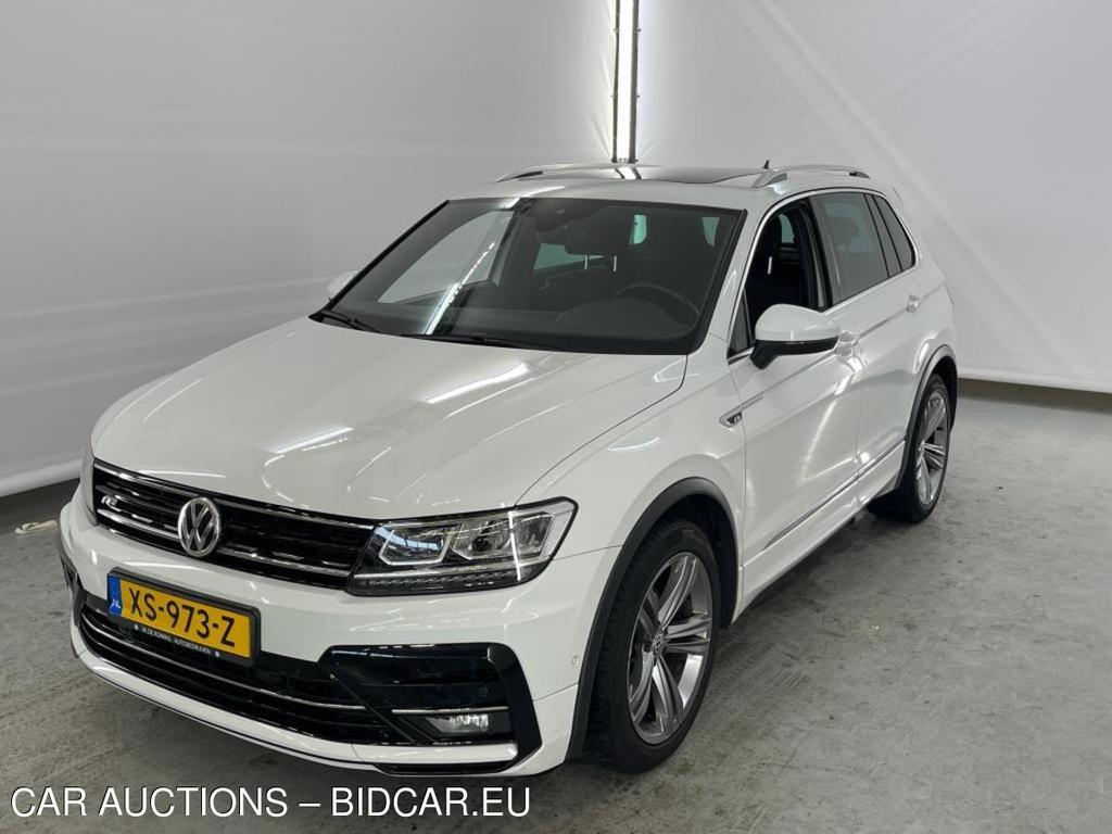 Volkswagen Tiguan 1.5 TSI ACT 110kW DSG Highline Bus. R 5d