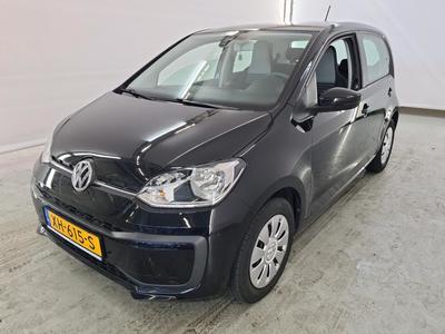 Volkswagen up! 1.0 44kW Move up! BlueMotion Technology 5d