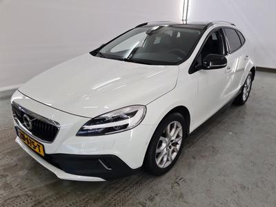 Volvo V40 Cross Country T3 Geartronic Polar+ Luxury 5d