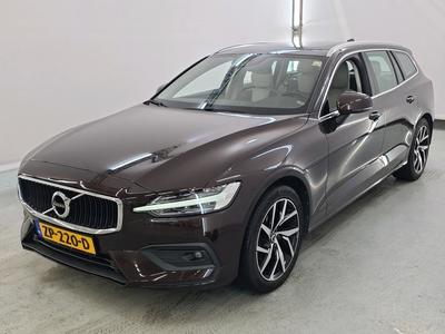 Volvo V60 D4 Geartronic Momentum Pro 5d