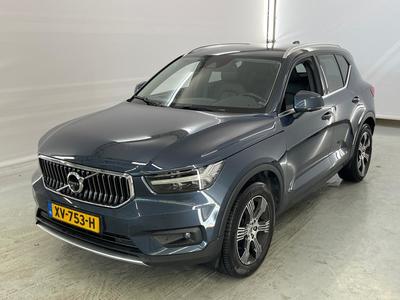 Volvo XC40 T4 Geartronic Inscription 5d