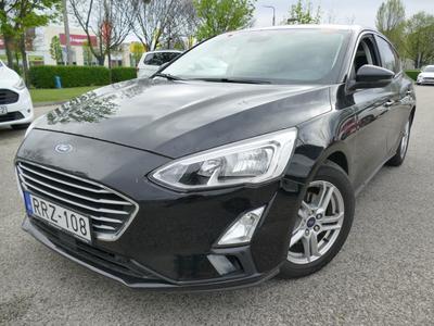 Ford Focus Business 1.5l TDCi 120LE 5d