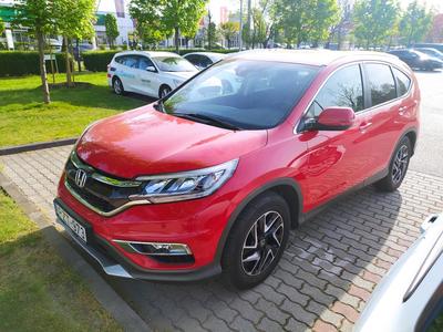 Honda CR-V 1.6 i-DTEC Elegance 2WD 5d