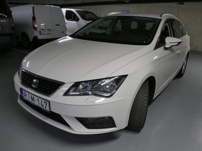 SEAT Leon ST 1.6 TDI Style 115 LE 5d