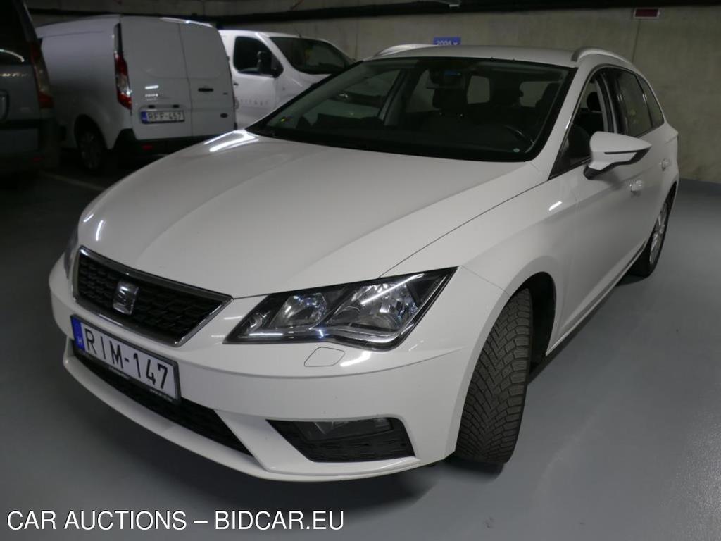 SEAT Leon ST 1.6 TDI Style 115 LE 5d