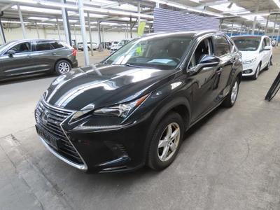 LEXUS NX 300h Business Line 5d 114kW