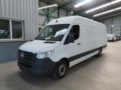 Sprinter III Kasten RWD/AWD 311/314/316 CDI RWD L3 / L4 2.1 105KW AT7 E6