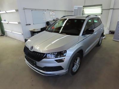 Karoq Ambition 2.0 TDI 110KW MT6 E6dT