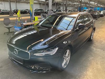 V90 Kombi Momentum 2.0 D4 140KW MT6 E6dT