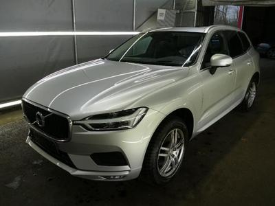 XC60 Momentum Pro 2WD 2.0 D4 140KW MT6 E6dT