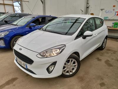 FORD Fiesta / 2017 / 5P / Berline 1.1 85PS COOL &amp; CONNECT