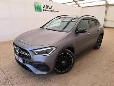 MERCEDES-BENZ GLA / 2020 / 5P / SUV 1.3 GLA 250 e AMG LINE DCT