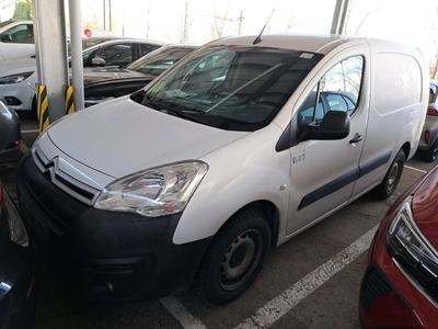 CITROEN BERLINGO VU 4p EVL BlueHDi 100 S&S BVM Business XL fourgonnette