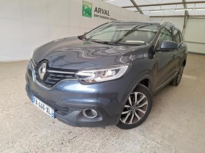 Kadjar Business 1.5 dCi 110CV BVM6 E6