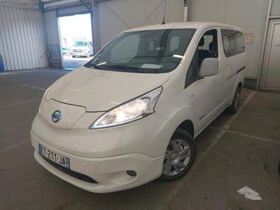 NISSAN e-NV200 Evalia 5p Monovolume 109HP N-CONNECTA