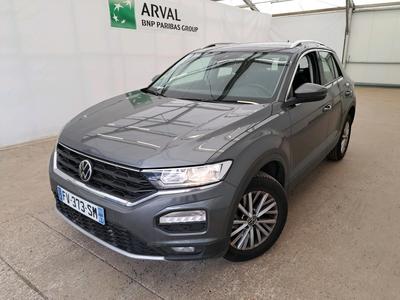 VOLKSWAGEN T-Roc / 2017 / 5P / SUV 2.0 TDI 150 LOUNGE BUSINESS DSG7