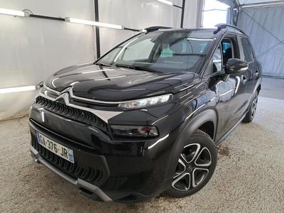 CITROEN C3 Aircross / 2021 / 5P / SUV BlueHDi 110 S&S BVM6 Feel Pack Business