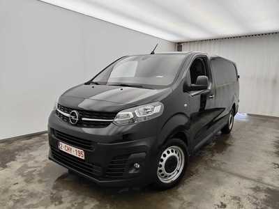 Opel Vivaro 2.0 Turbo 106kW Edition L3H1 Auto 5d