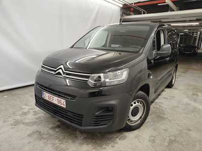 Citroën Berlingo M Light 1.5 BlueHDi 75 MAN Control 3d