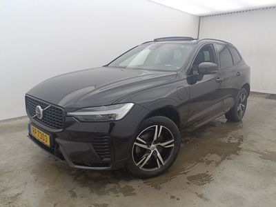 VOLVO XC60 - 2021 2.0 T6 253 PHEV AWD R-Design 5d